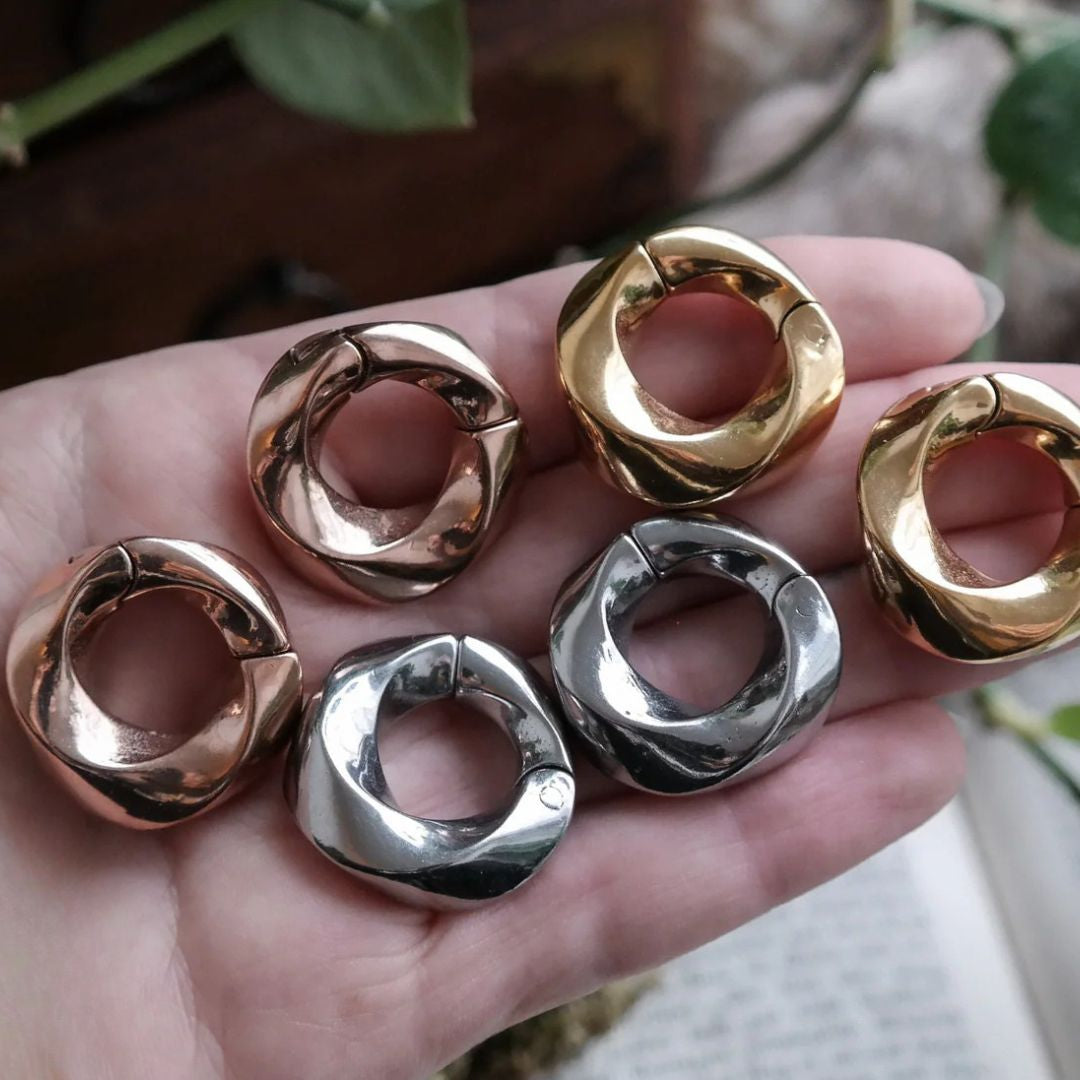 Set de Pesos Colgantes VORTICE