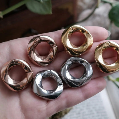 Set de Pesos Colgantes VORTICE